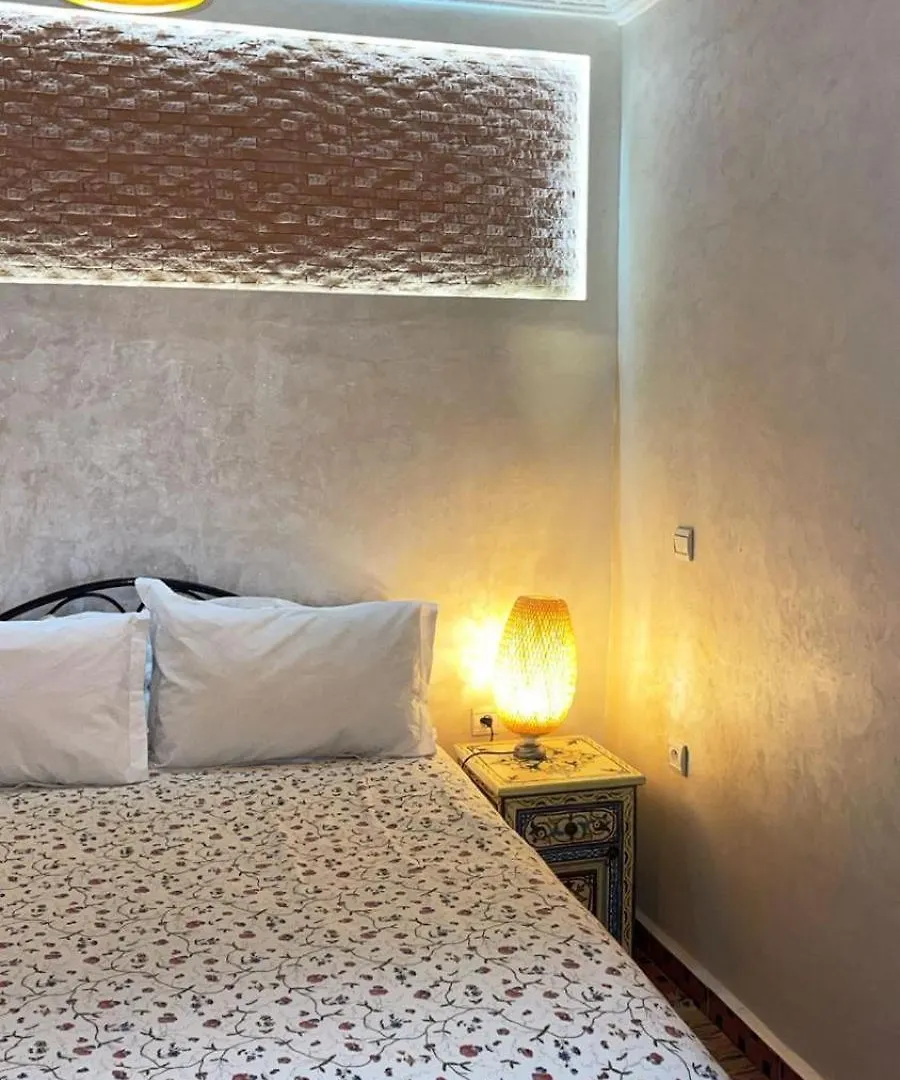 Maison H Marrakesh