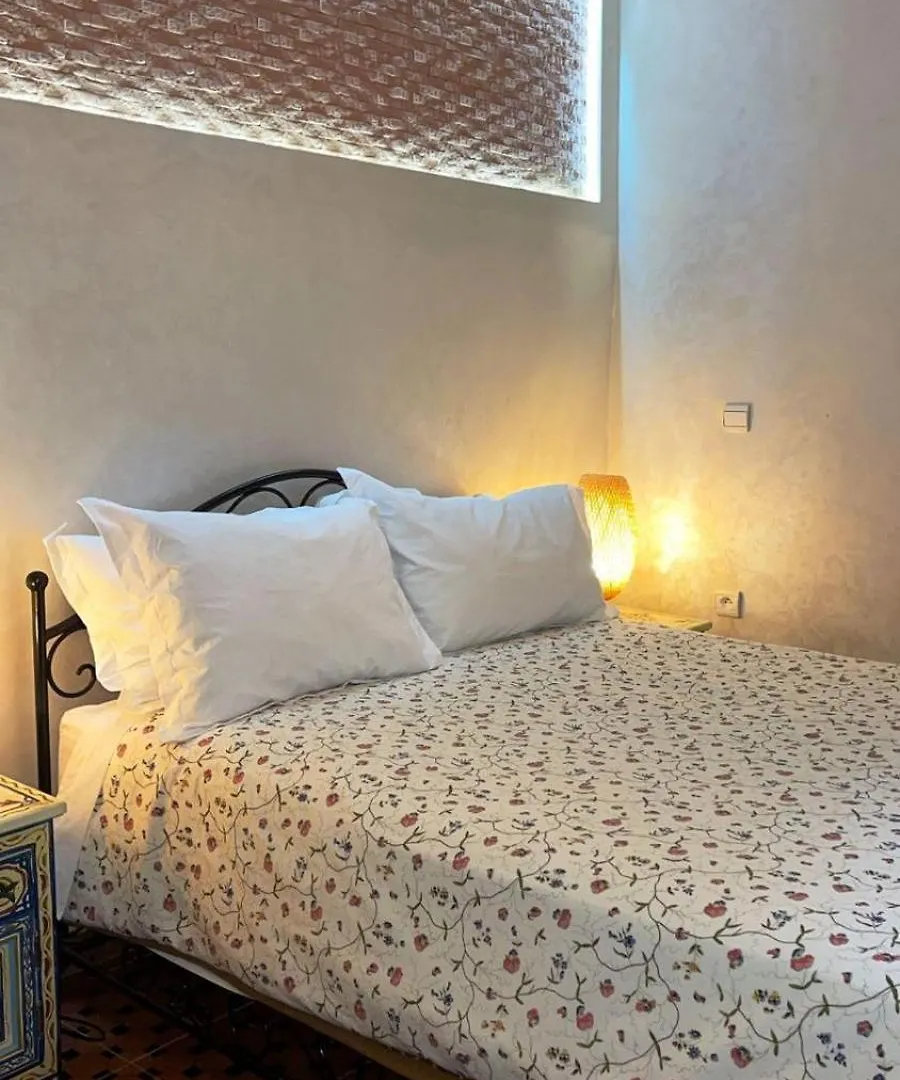 Homestay Maison H Marrakesh